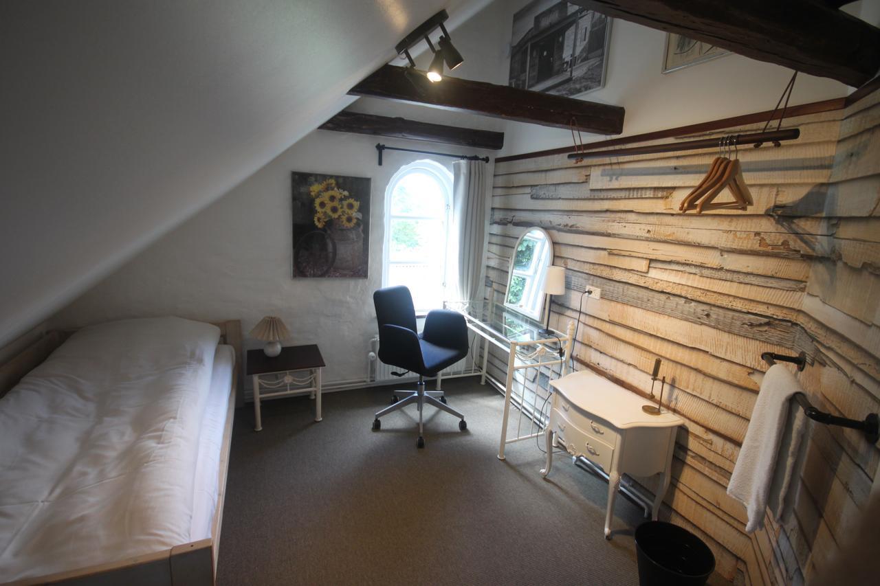 Herstedly Albertslund Extérieur photo