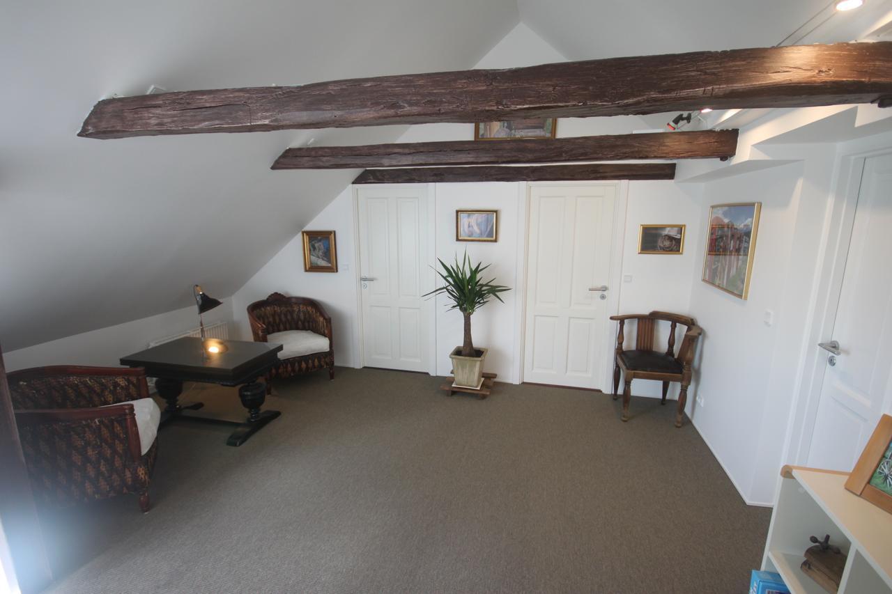 Herstedly Albertslund Extérieur photo