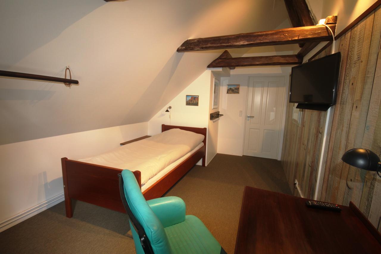 Herstedly Albertslund Extérieur photo