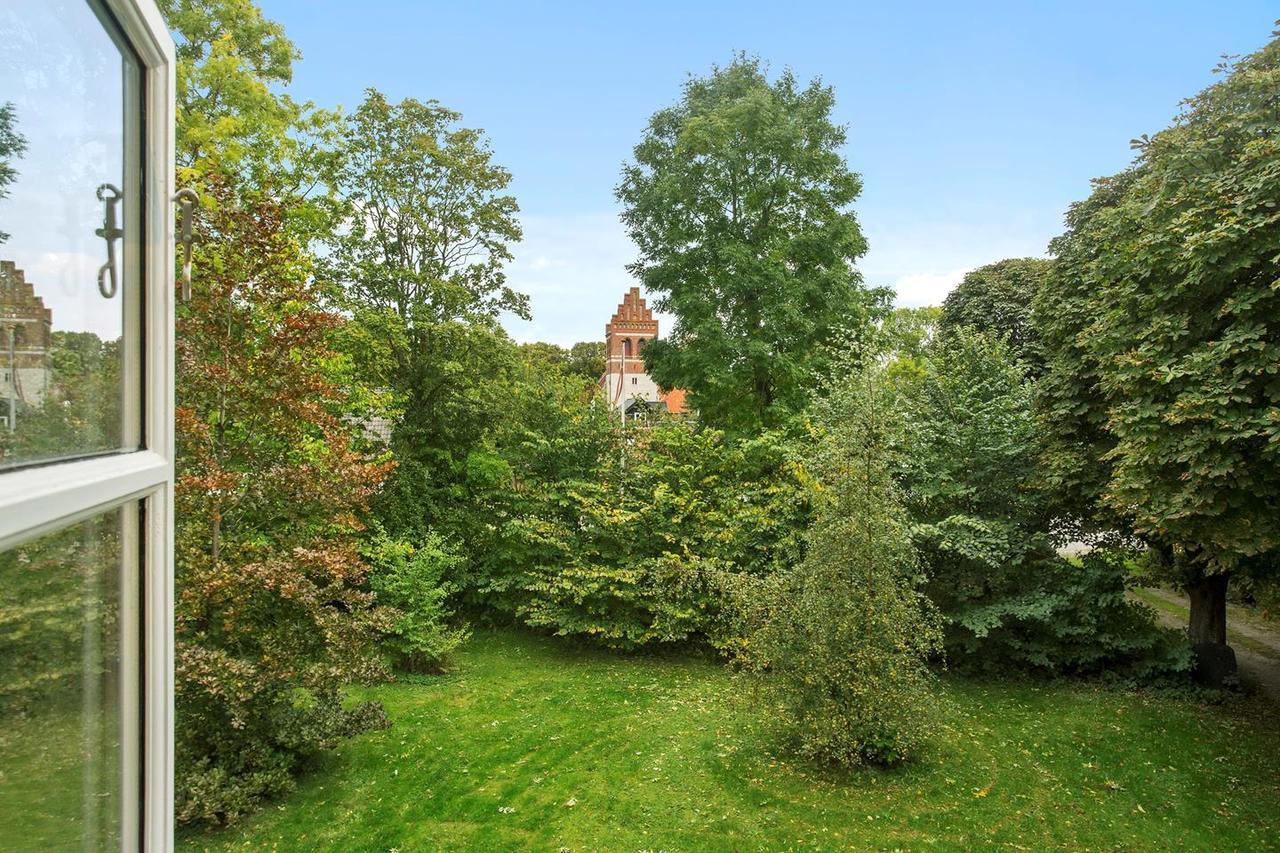 Herstedly Albertslund Extérieur photo
