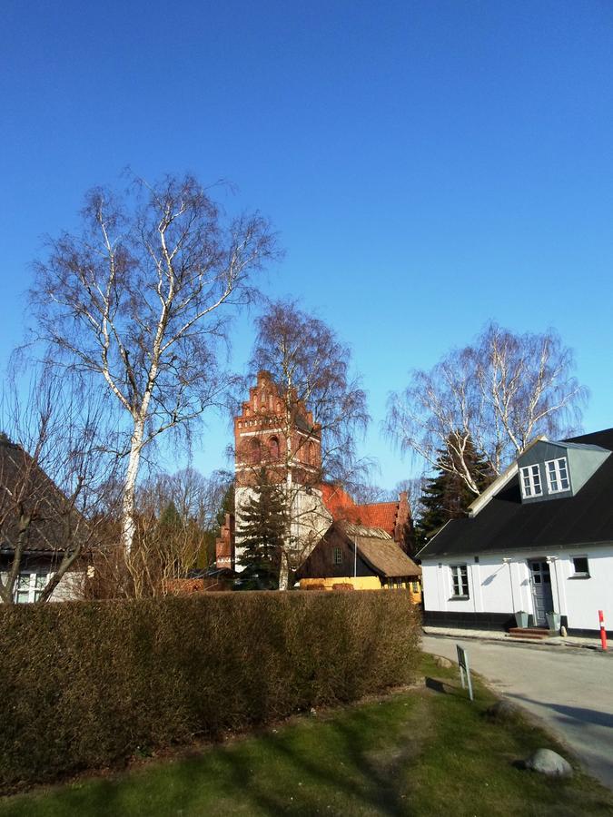 Herstedly Albertslund Extérieur photo