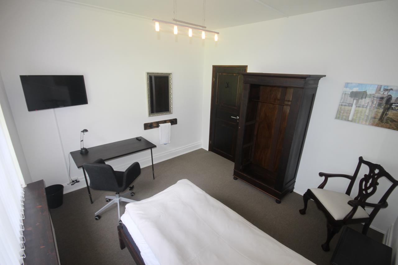 Herstedly Albertslund Extérieur photo