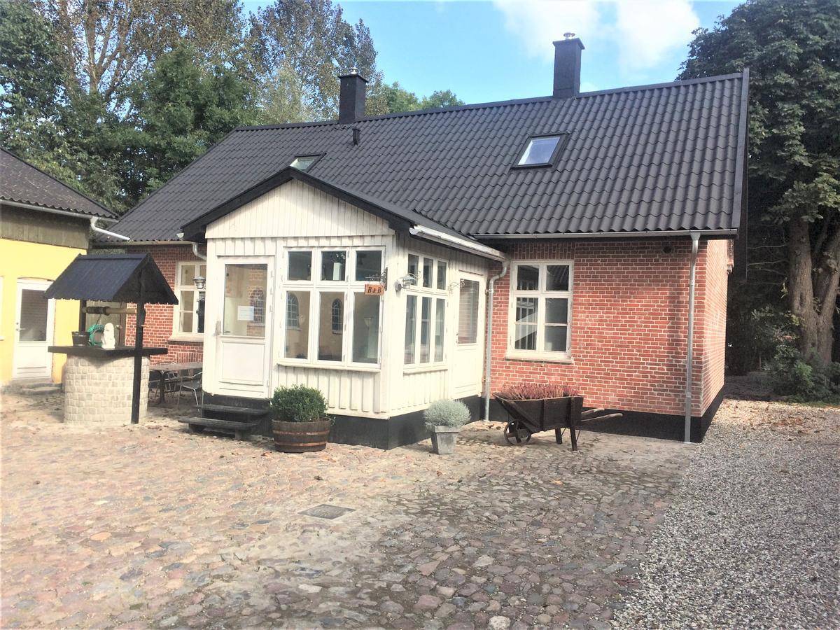 Herstedly Albertslund Extérieur photo